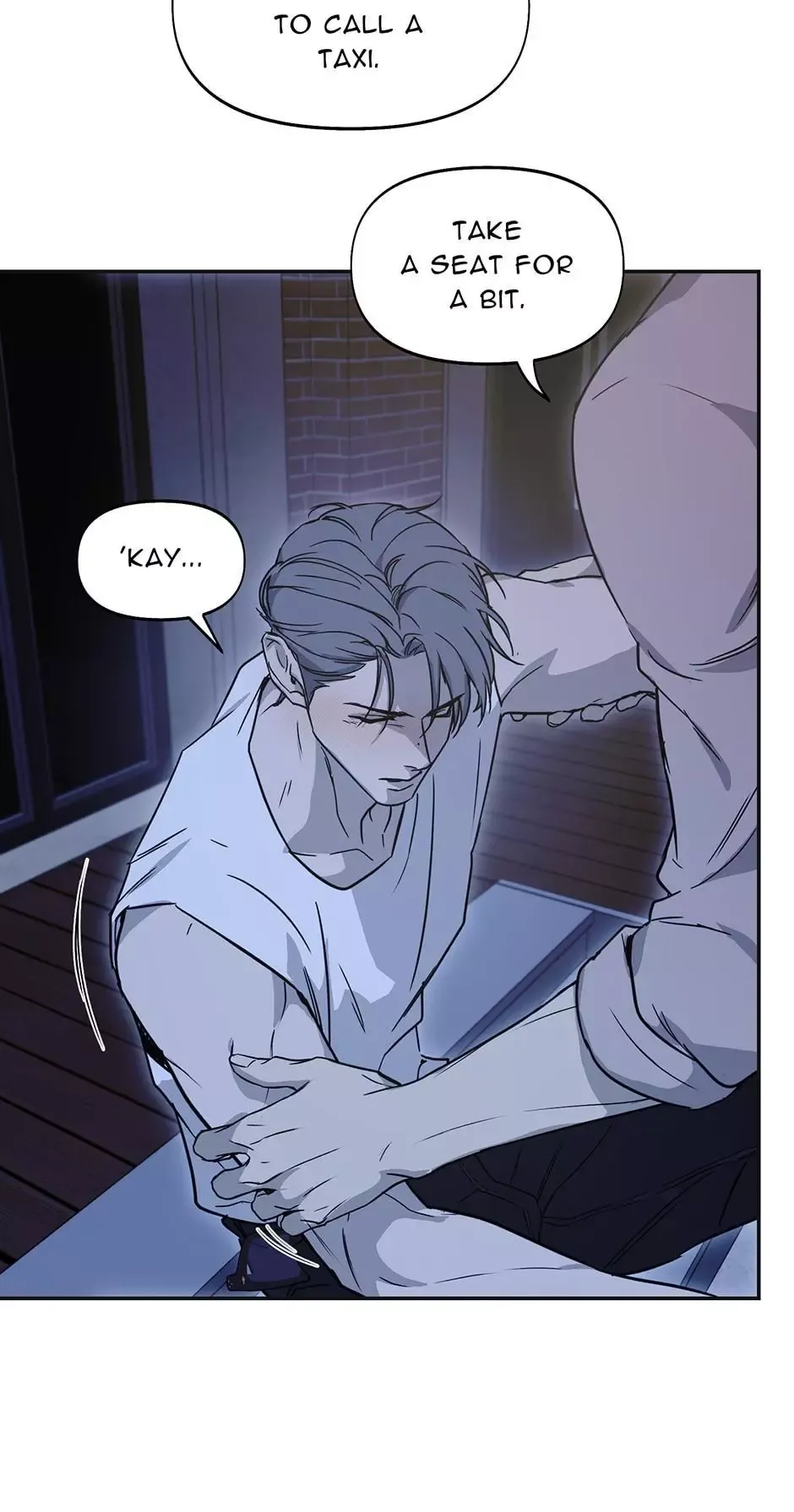Read Nerd Project Manga Online