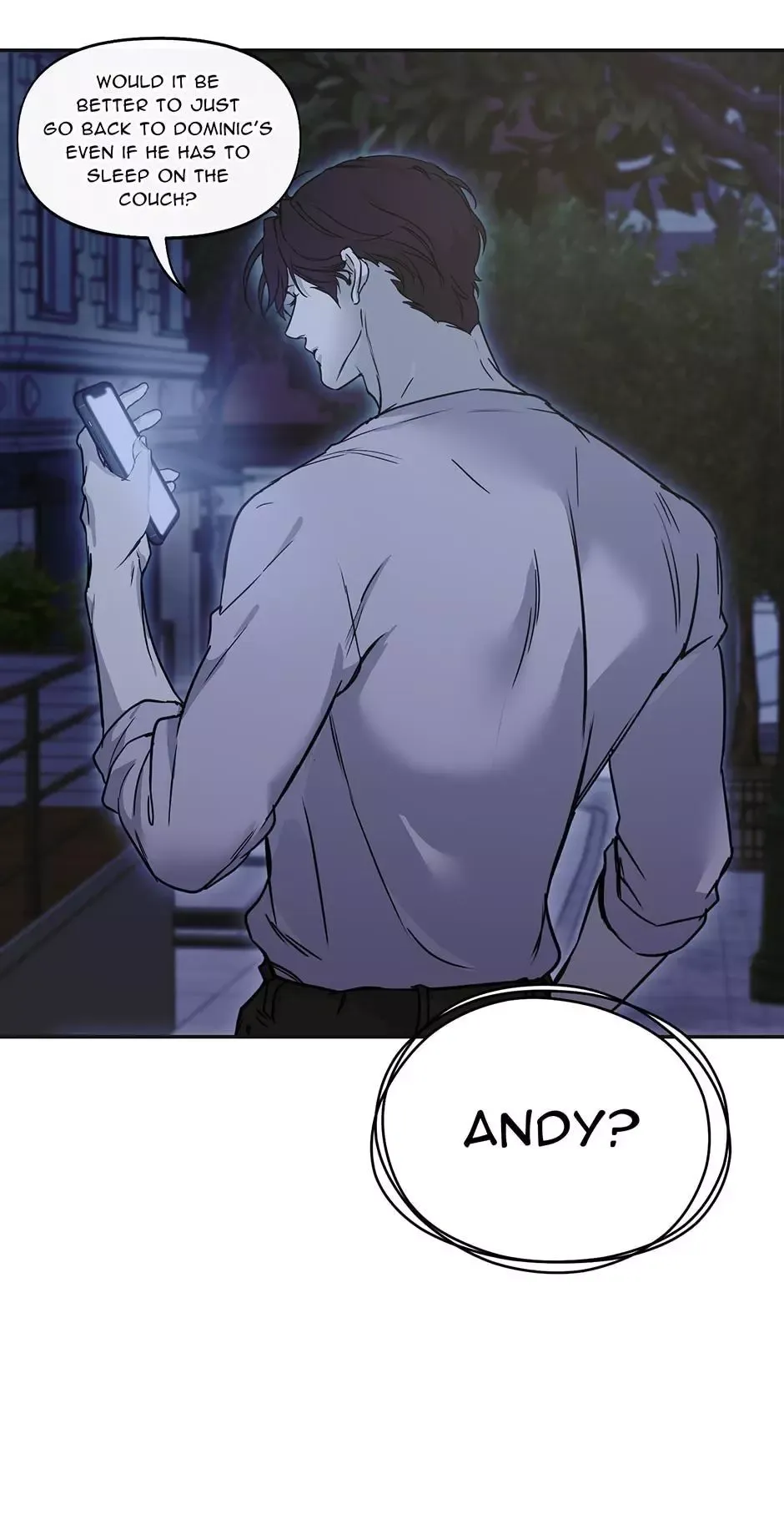 Read Nerd Project Manga Online