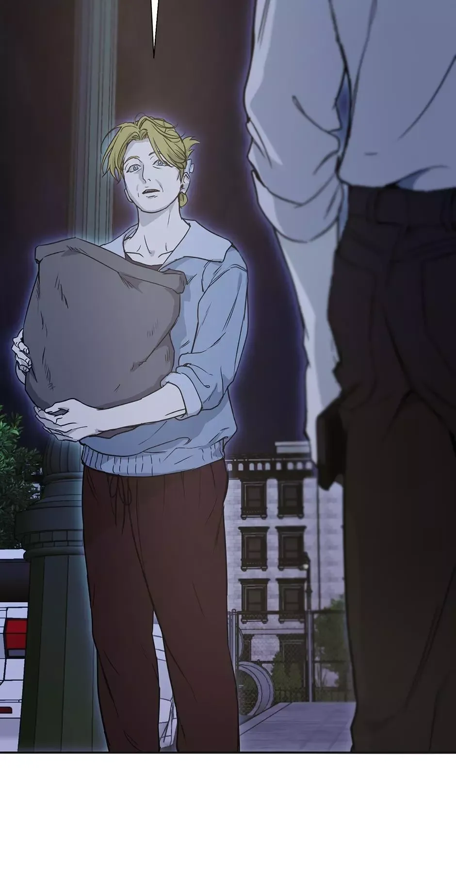 Read Nerd Project Manga Online