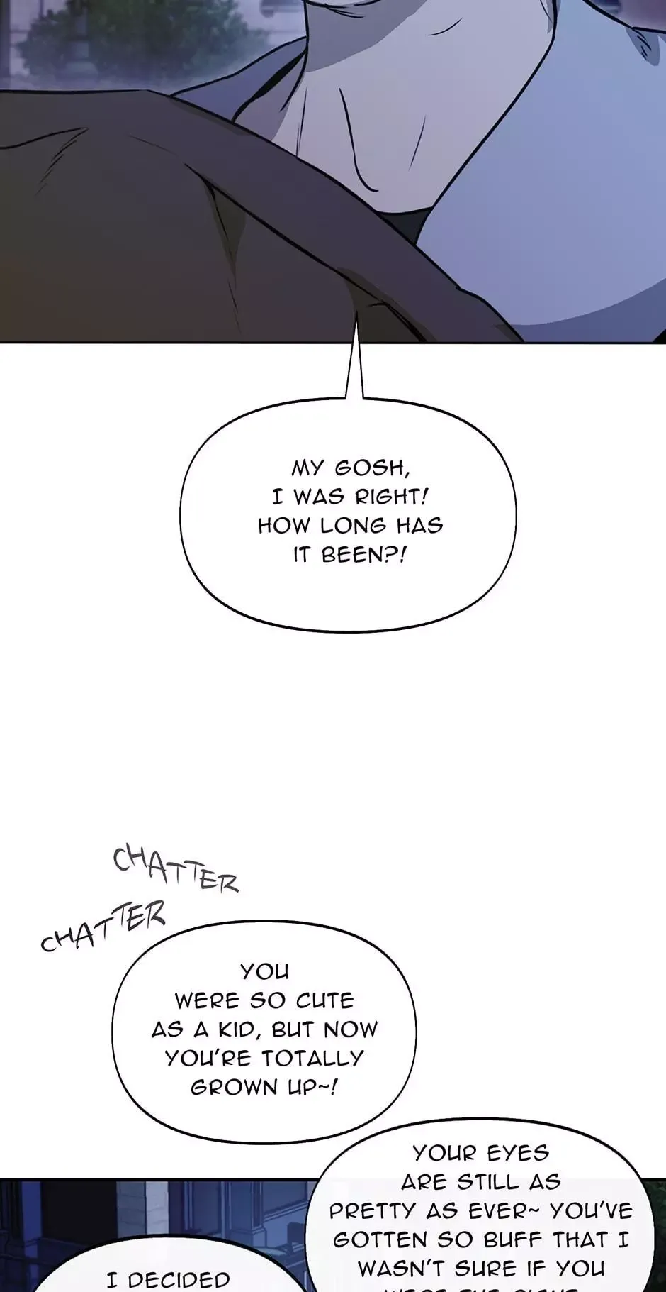 Read Nerd Project Manga Online