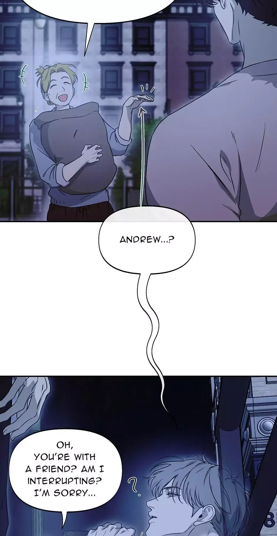 Read Nerd Project Manga Online