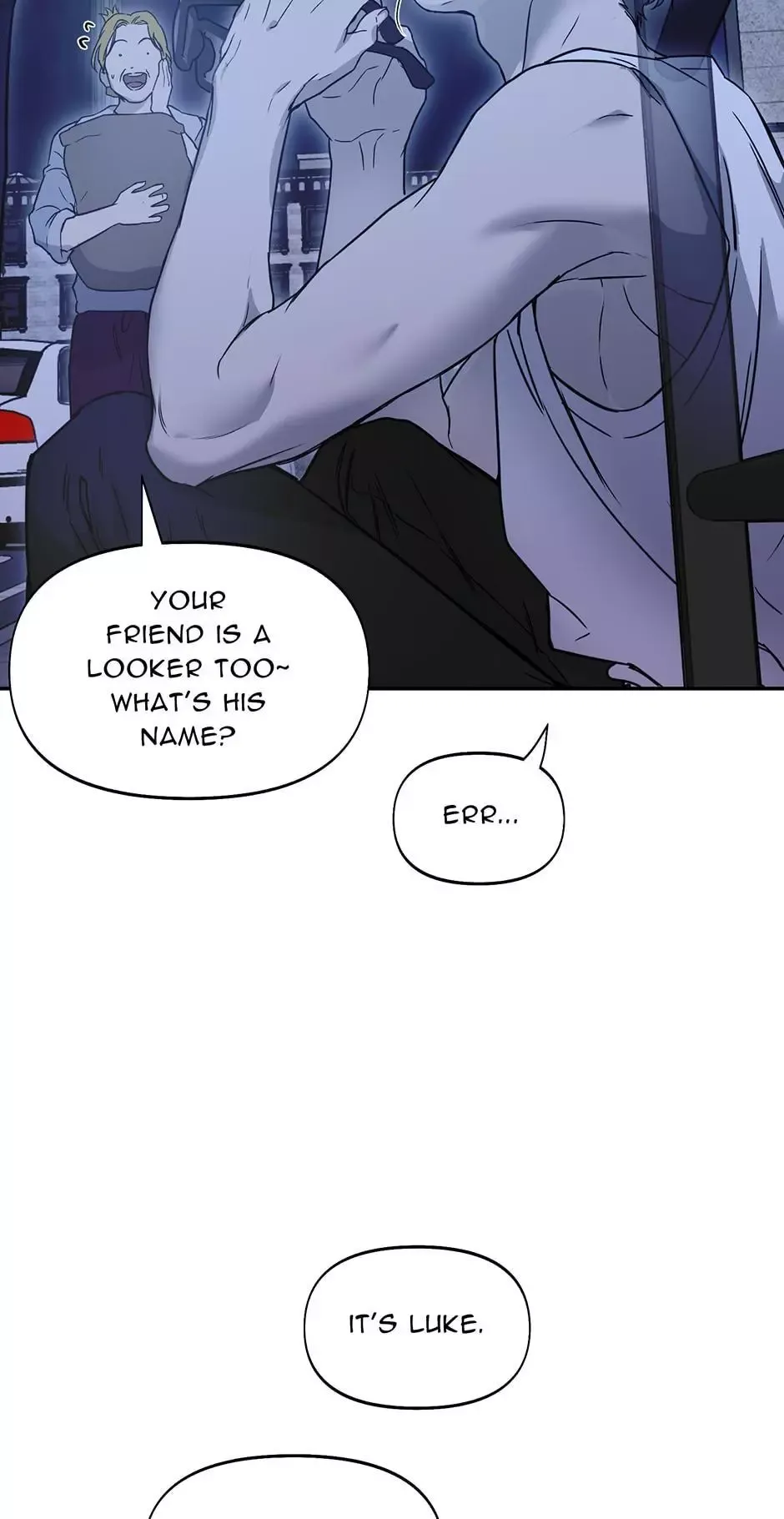 Read Nerd Project Manga Online