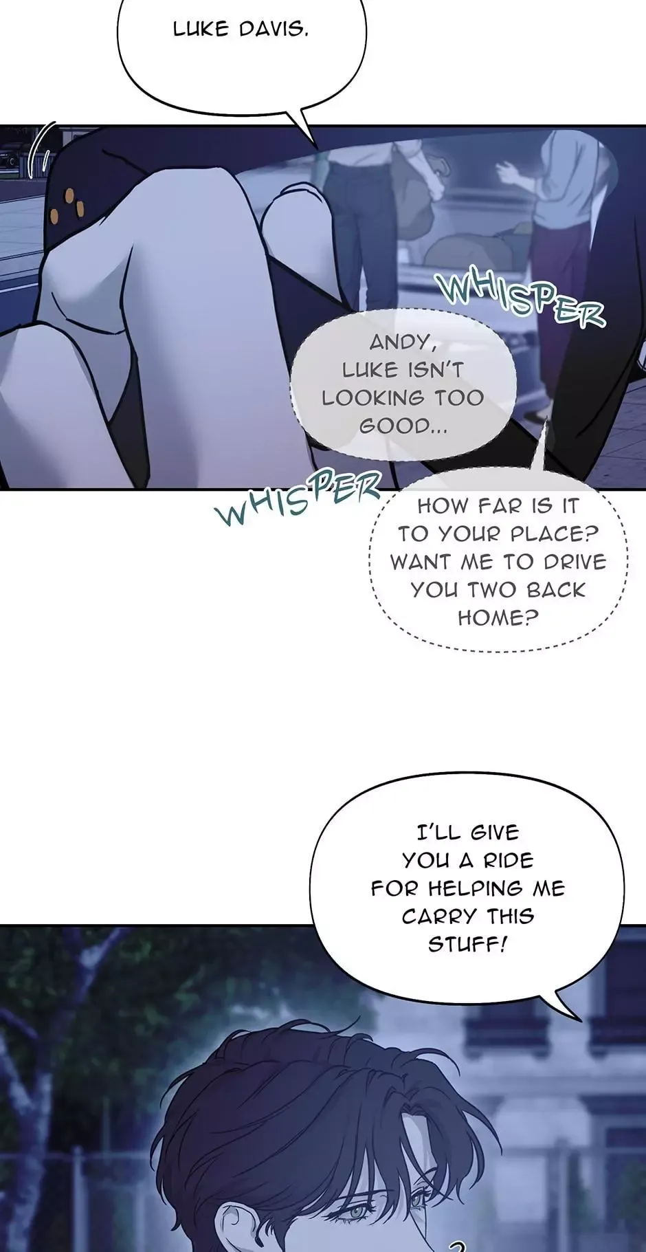 Read Nerd Project Manga Online