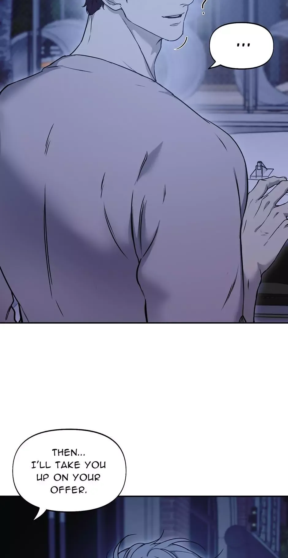 Read Nerd Project Manga Online