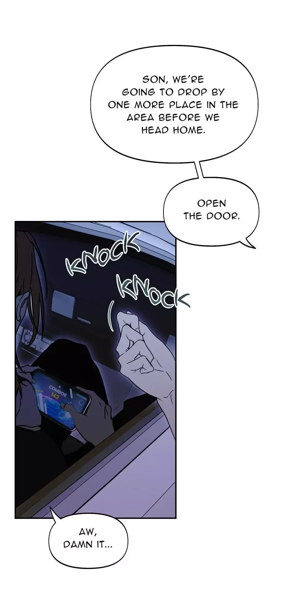 Read Nerd Project Manga Online