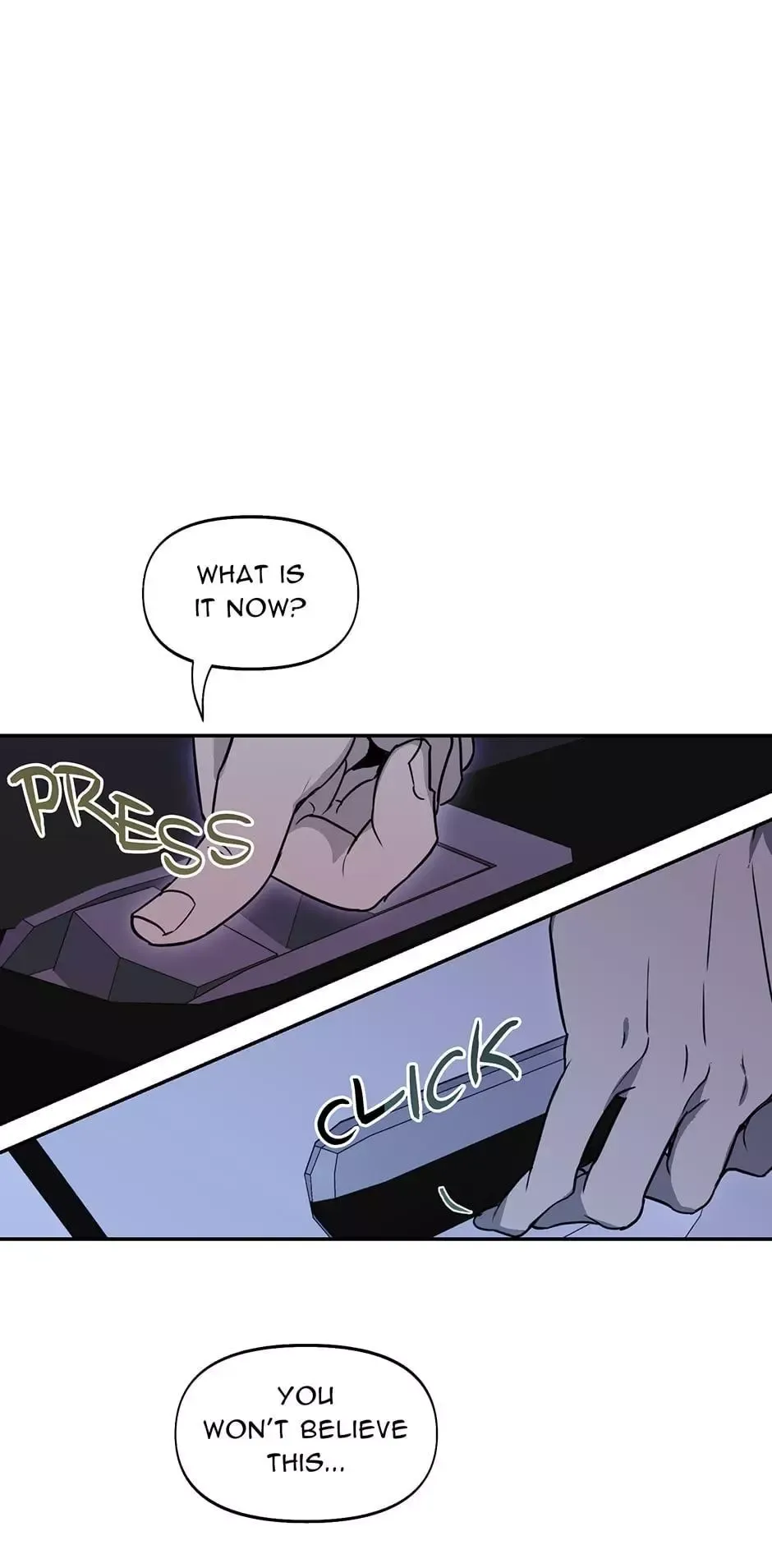 Read Nerd Project Manga Online