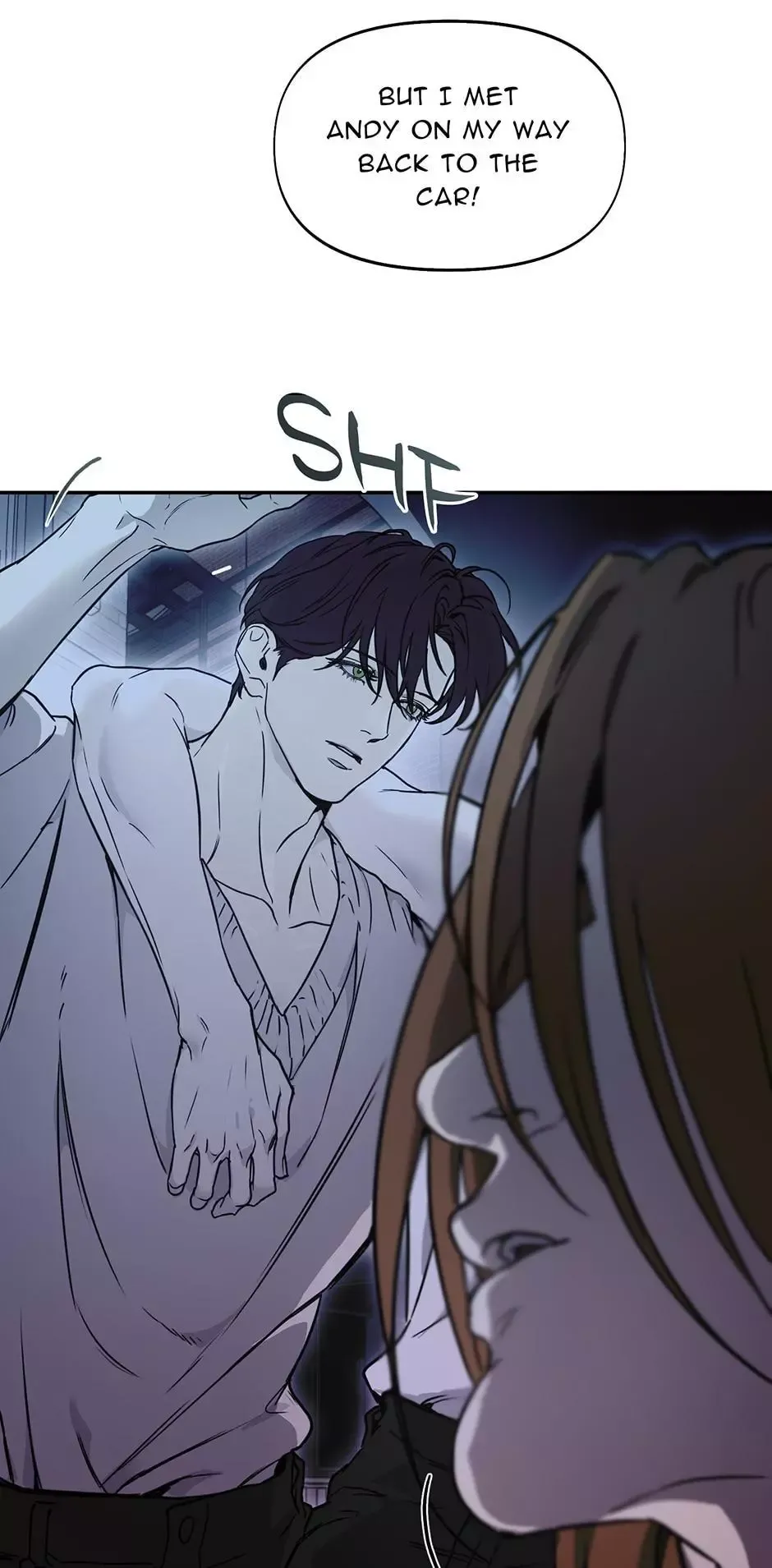 Read Nerd Project Manga Online