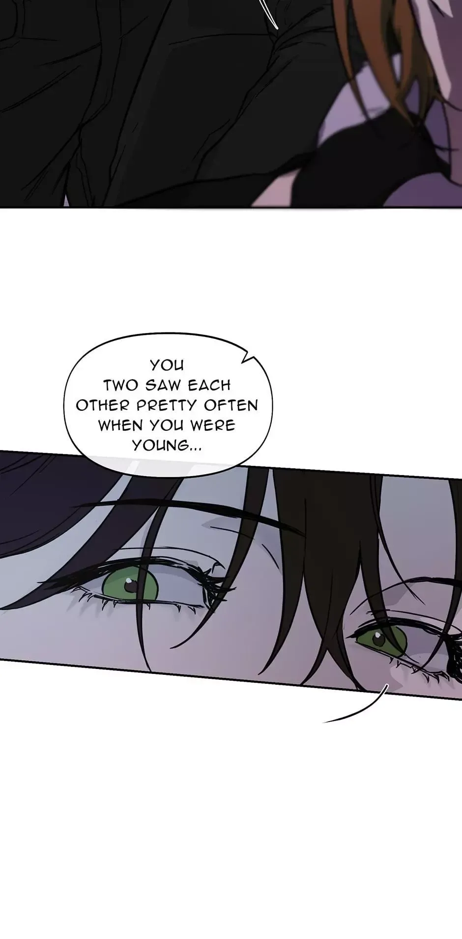 Read Nerd Project Manga Online