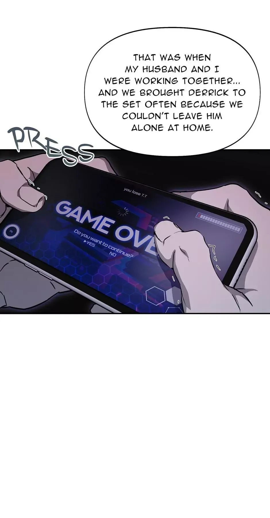 Read Nerd Project Manga Online