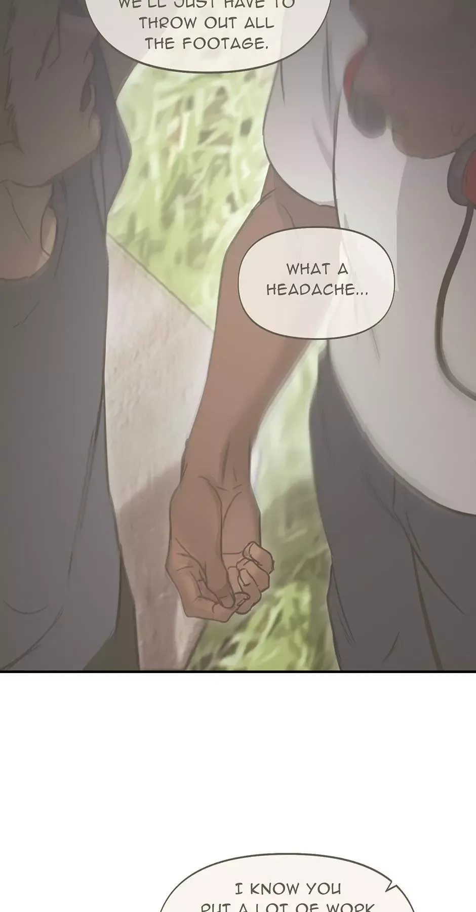 Read Nerd Project Manga Online
