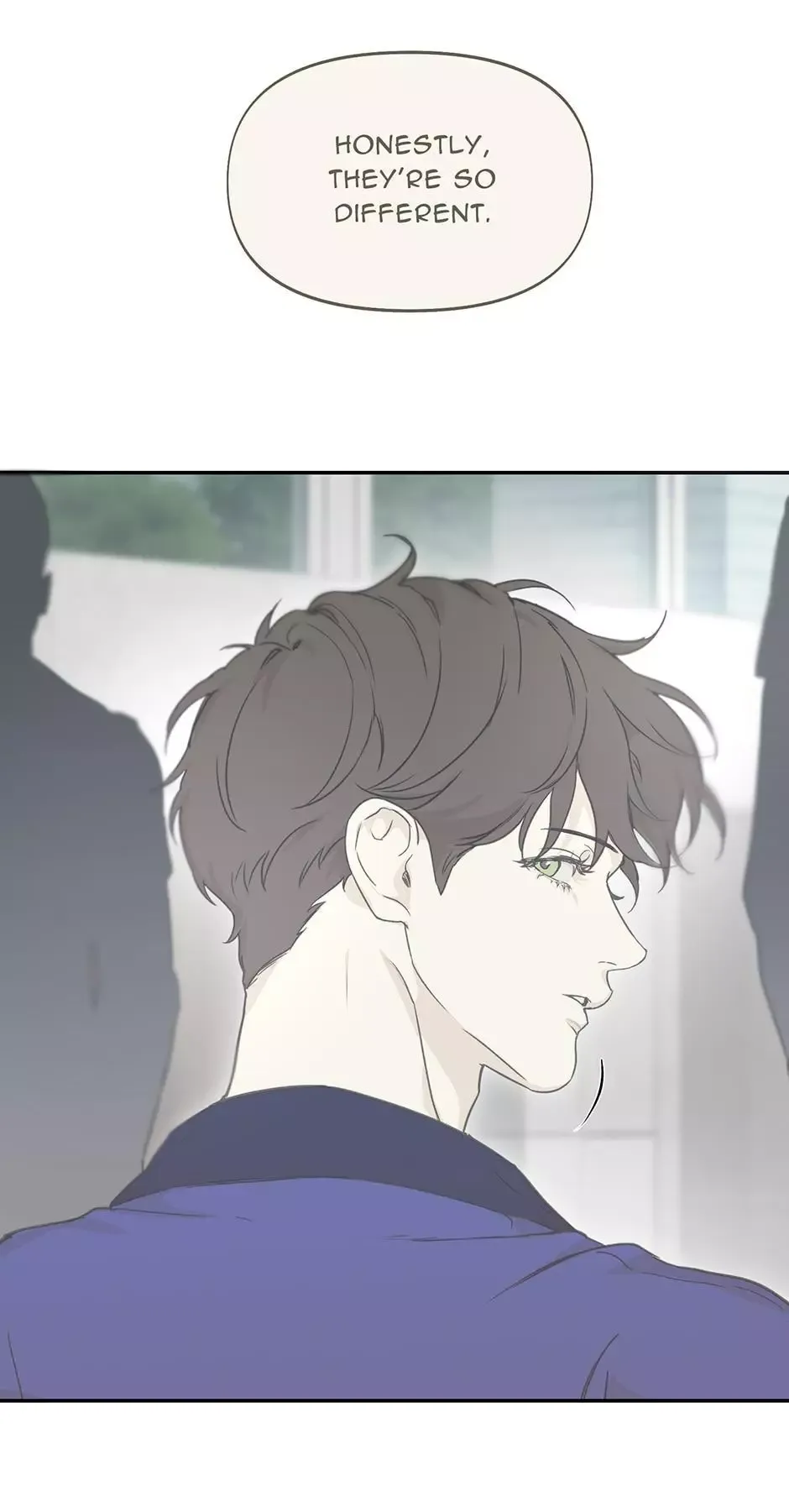 Read Nerd Project Manga Online