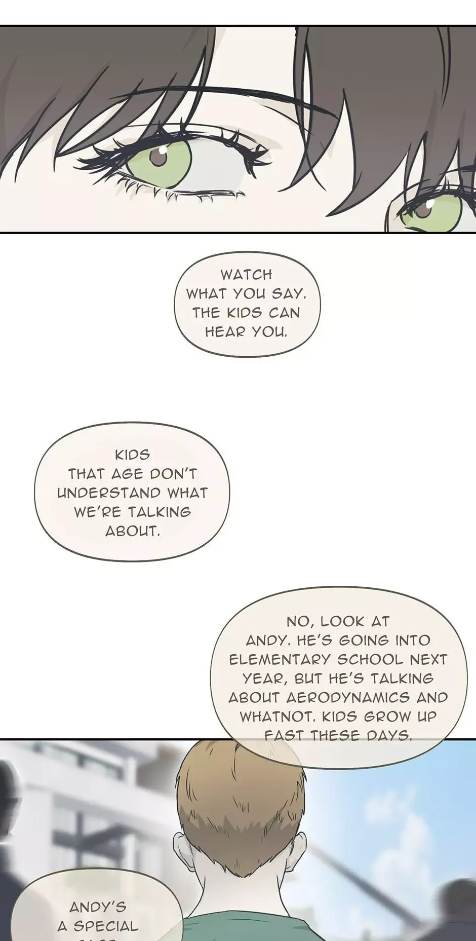 Read Nerd Project Manga Online