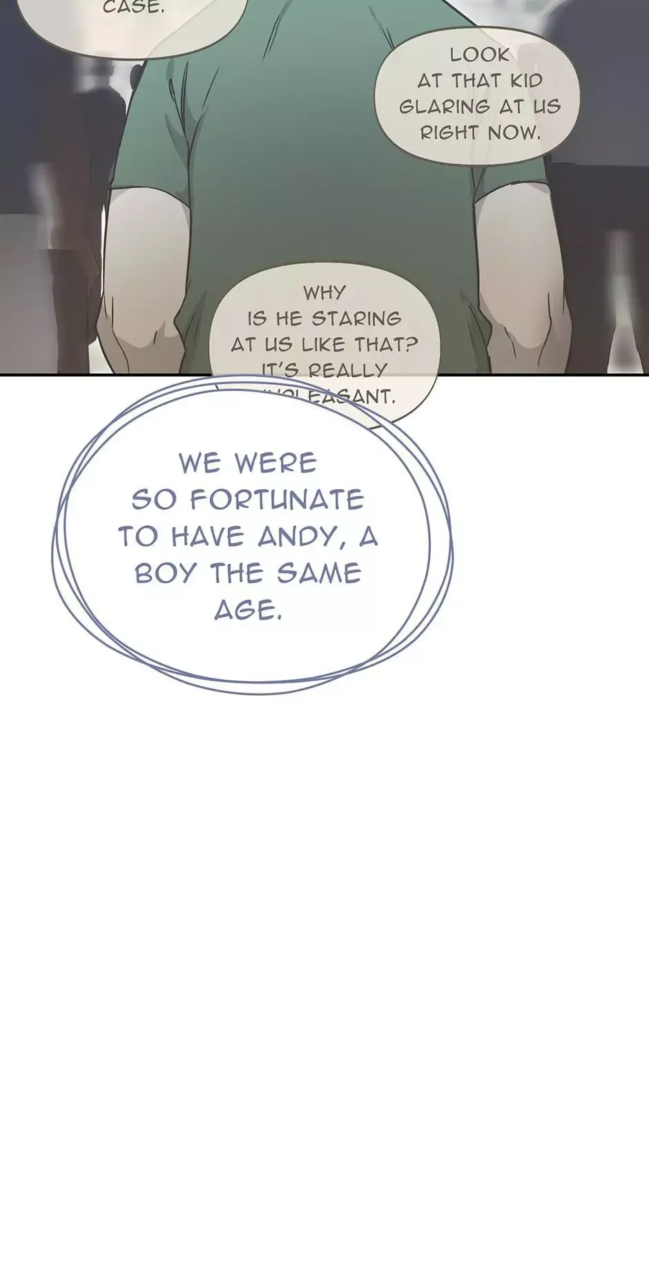 Read Nerd Project Manga Online