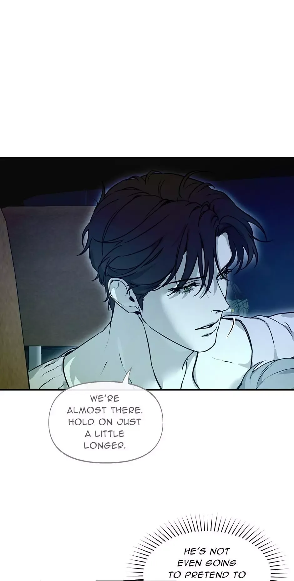 Read Nerd Project Manga Online