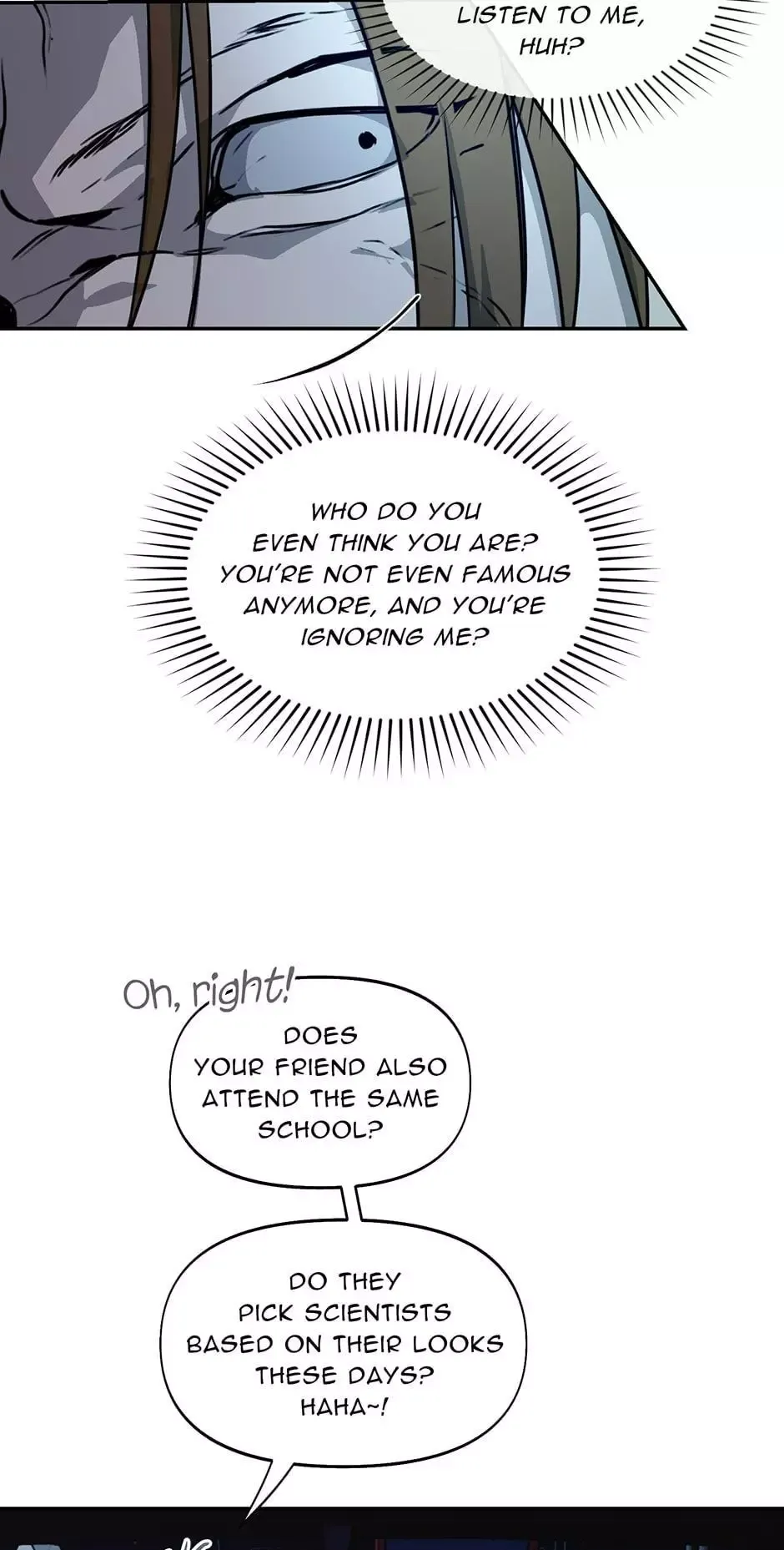 Read Nerd Project Manga Online