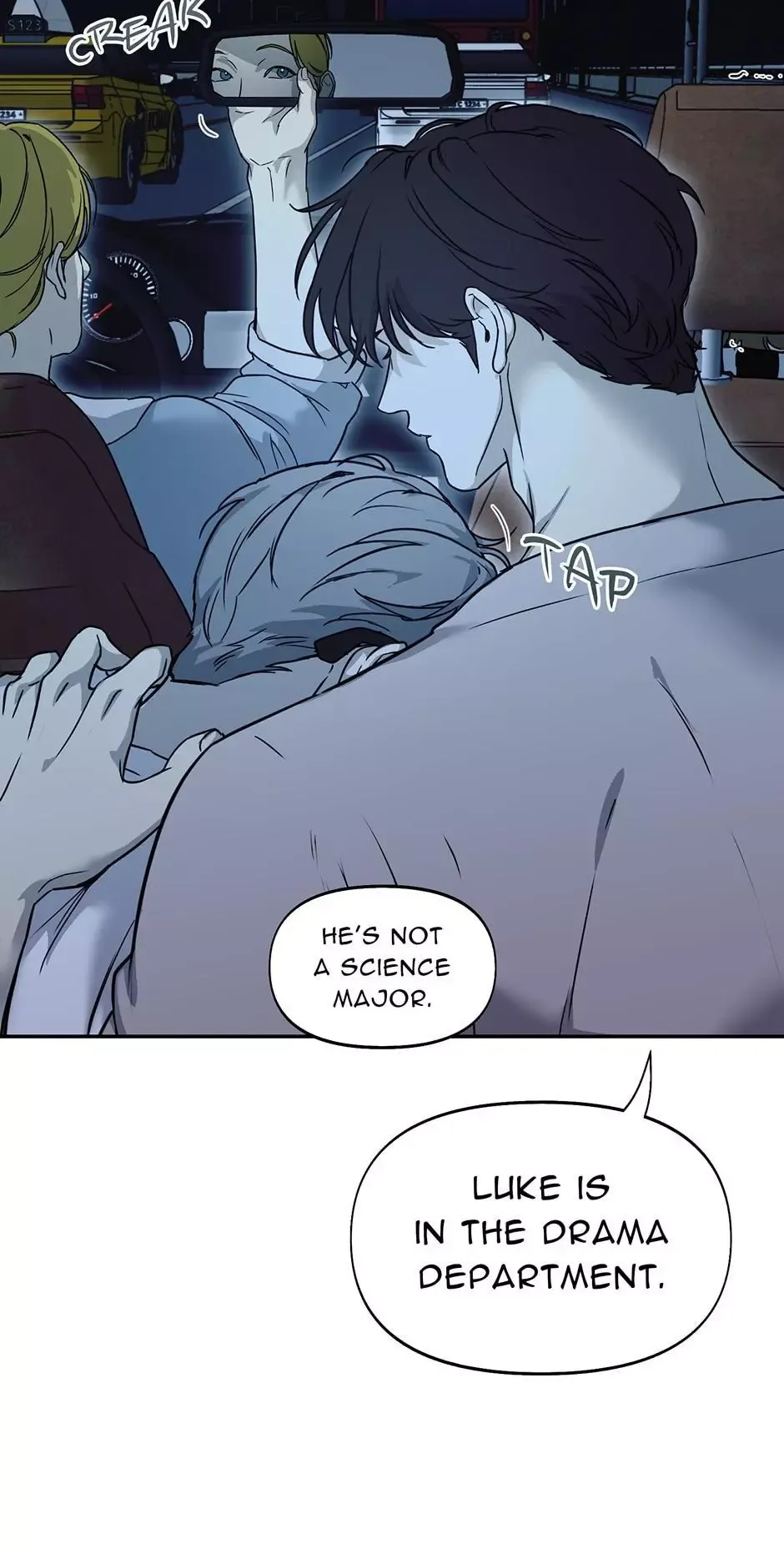 Read Nerd Project Manga Online