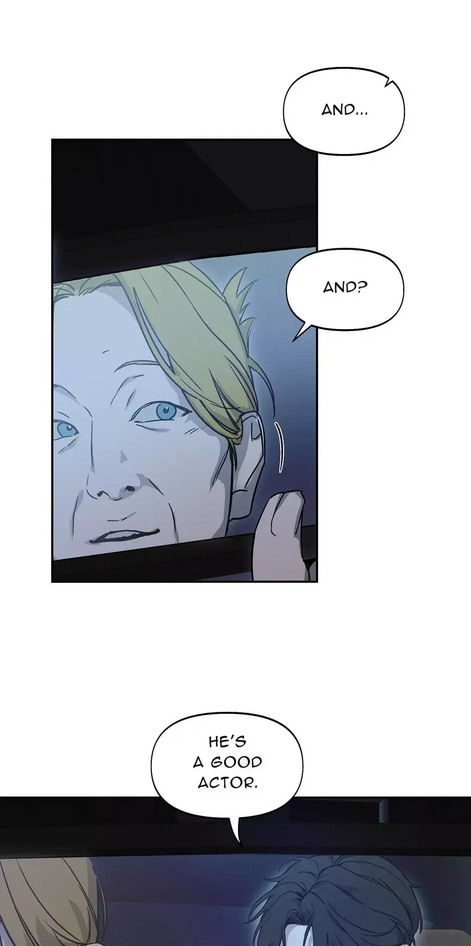 Read Nerd Project Manga Online