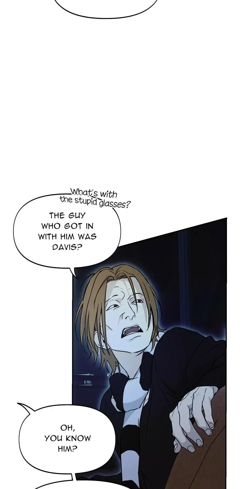 Read Nerd Project Manga Online