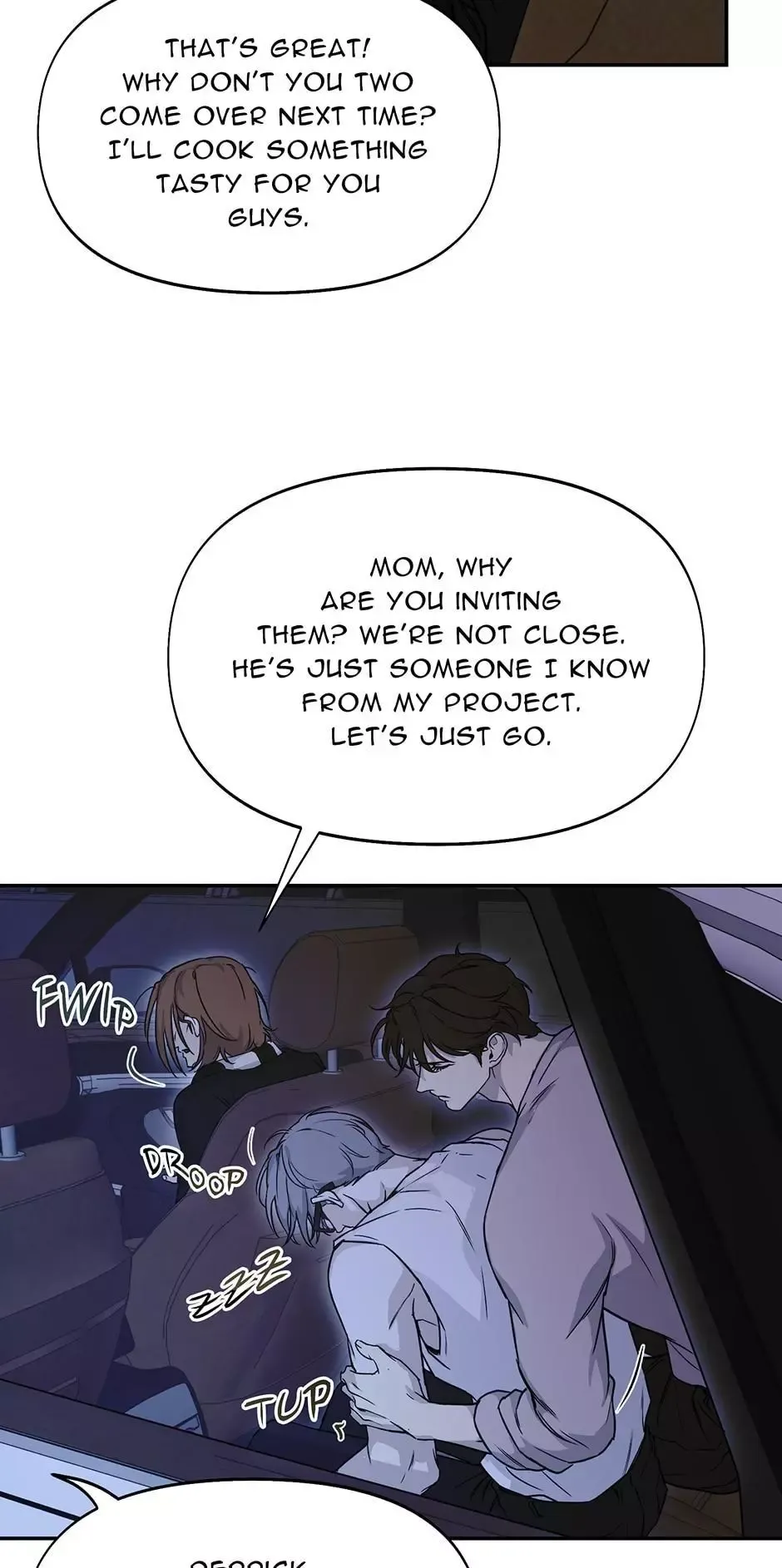 Read Nerd Project Manga Online