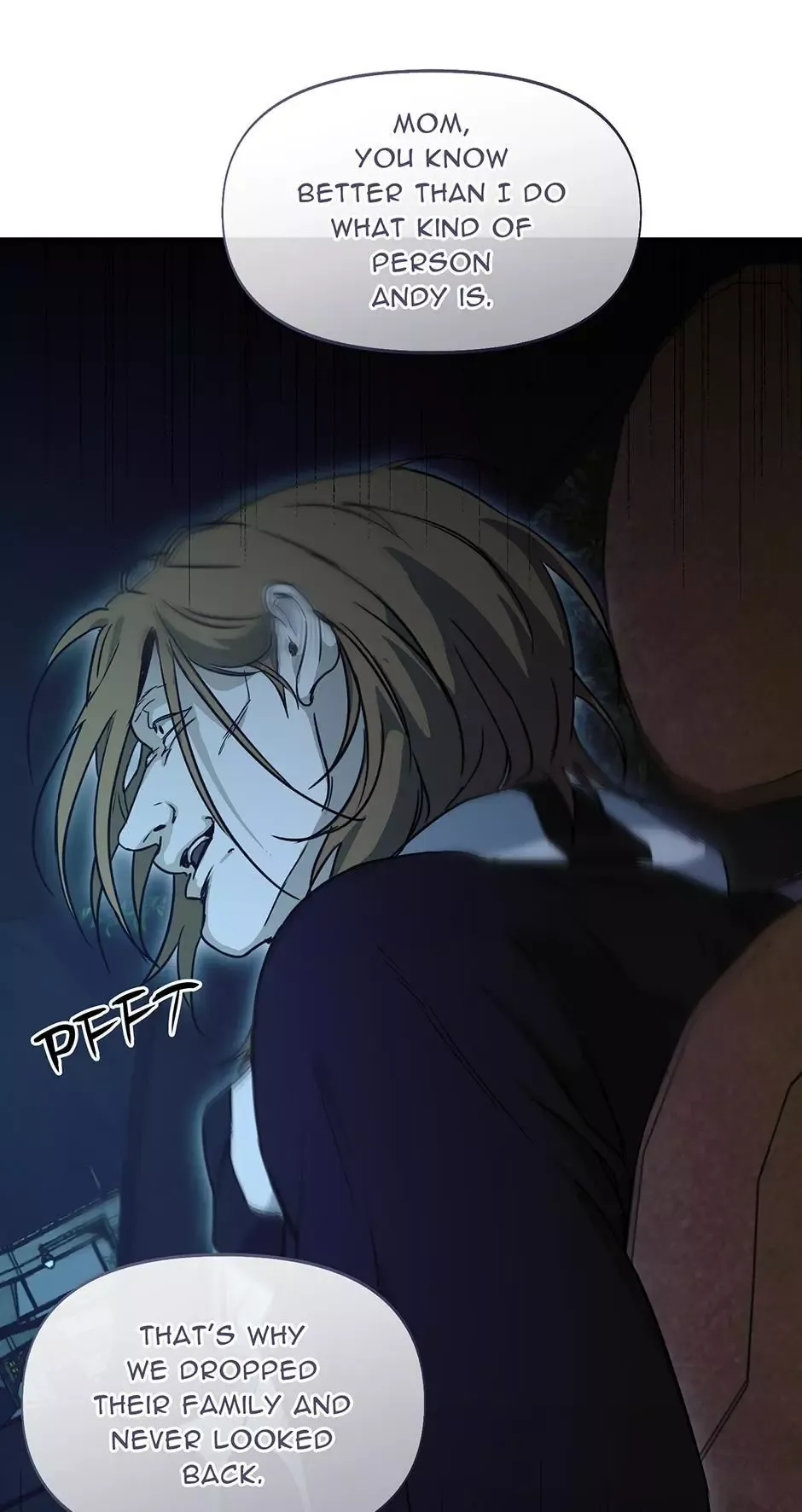 Read Nerd Project Manga Online