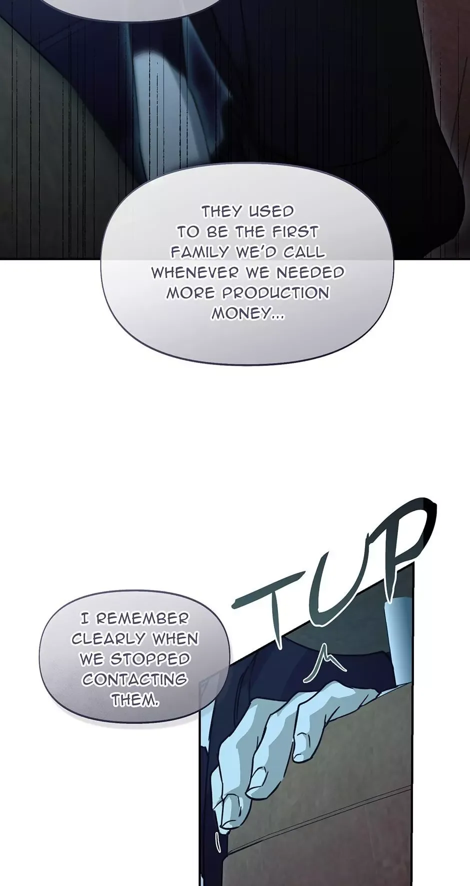 Read Nerd Project Manga Online