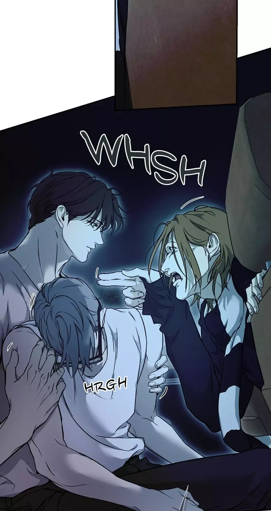 Read Nerd Project Manga Online