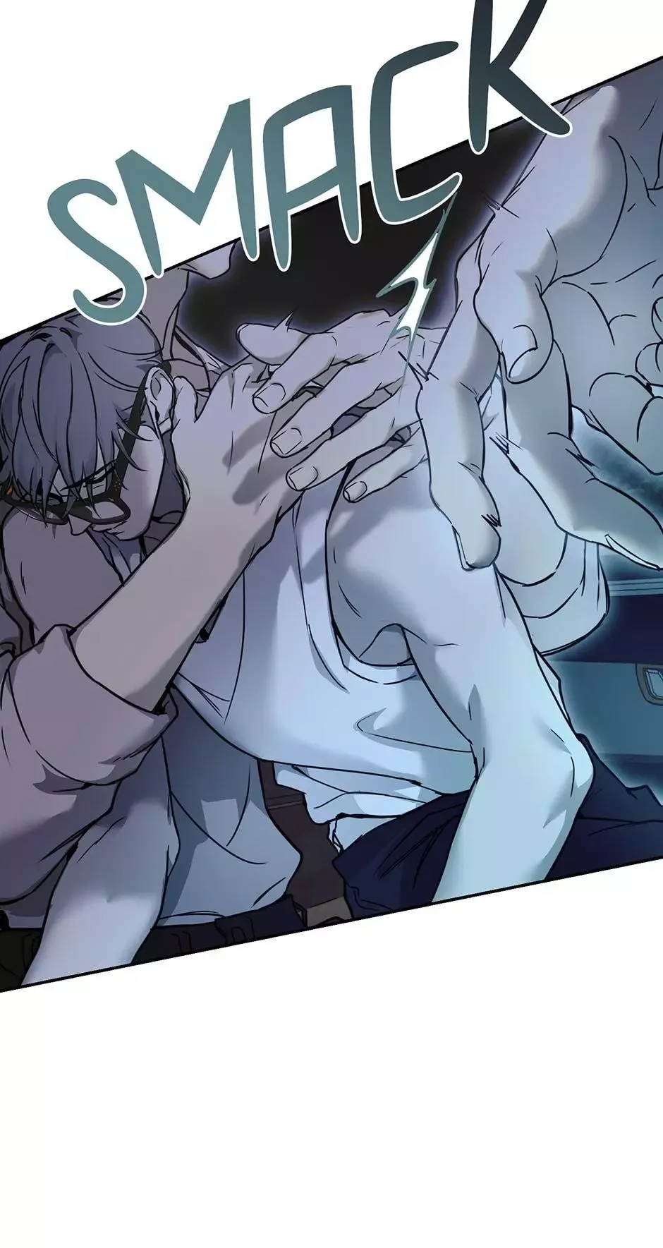 Read Nerd Project Manga Online