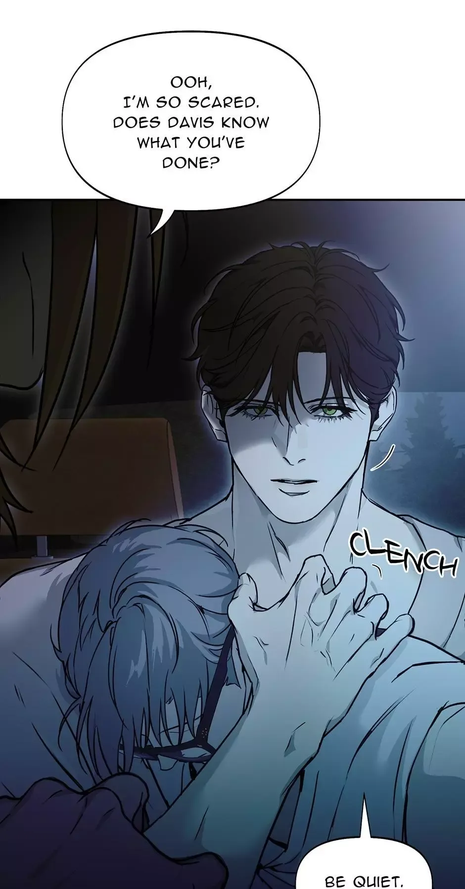 Read Nerd Project Manga Online