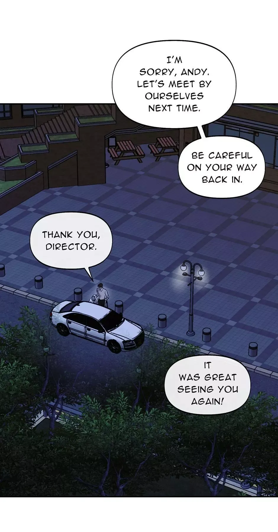 Read Nerd Project Manga Online