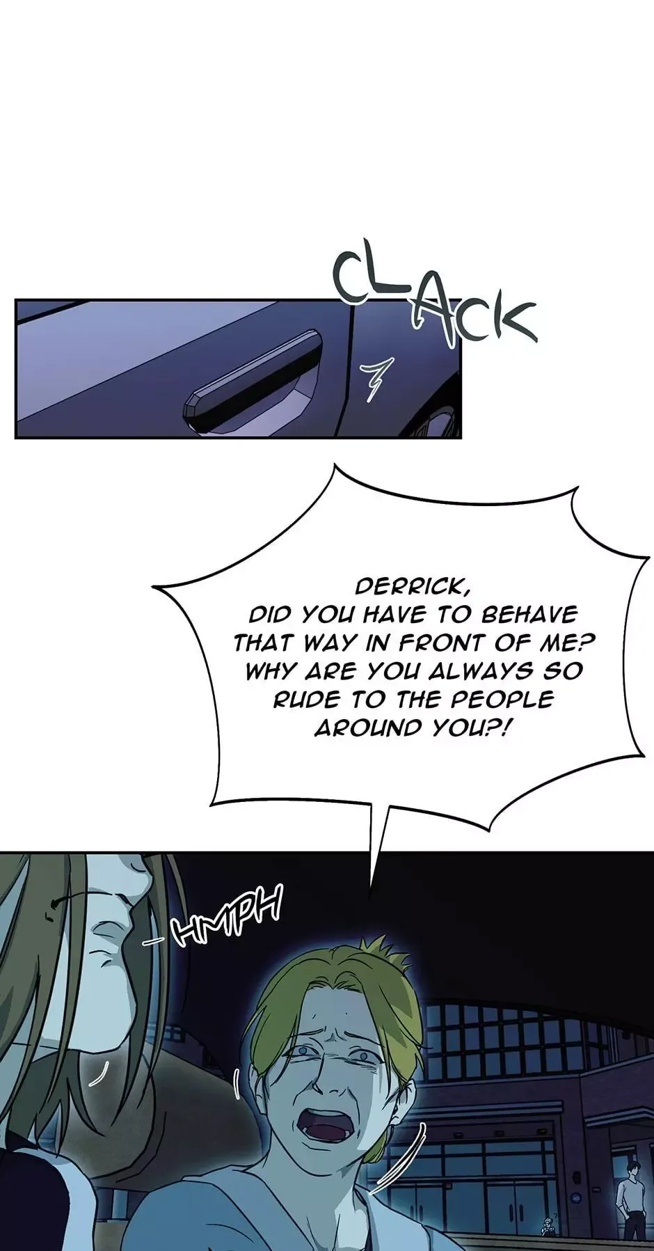 Read Nerd Project Manga Online