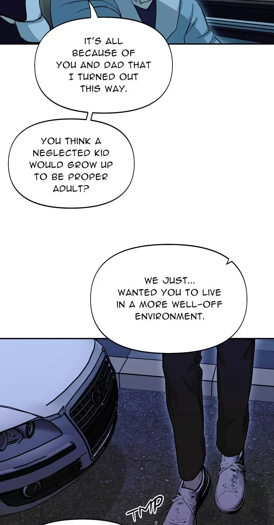 Read Nerd Project Manga Online