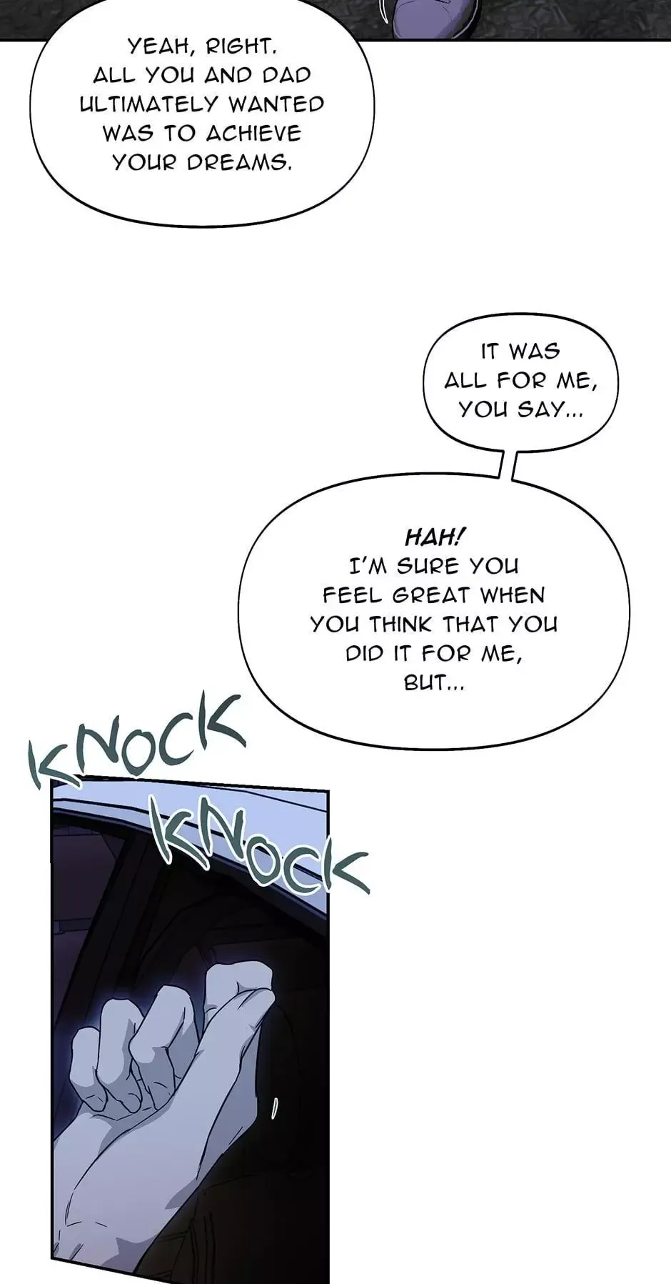 Read Nerd Project Manga Online