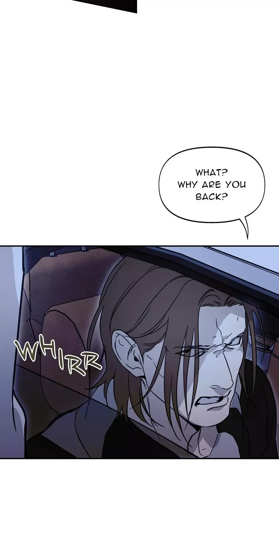 Read Nerd Project Manga Online