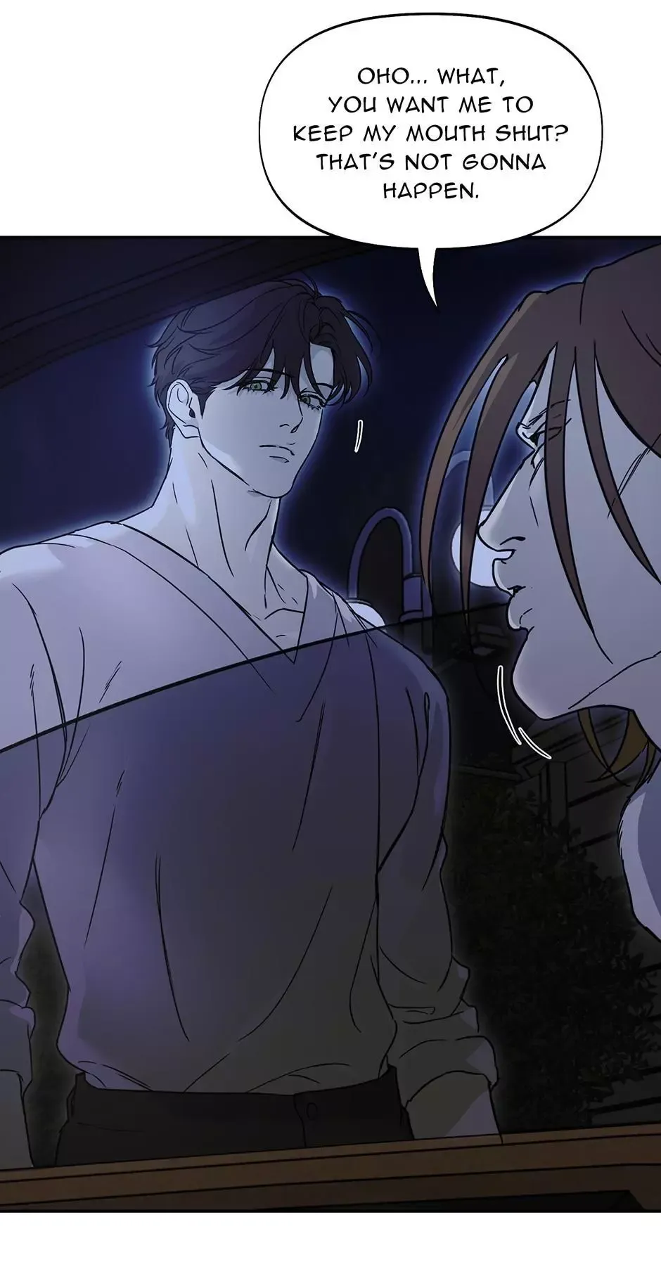 Read Nerd Project Manga Online