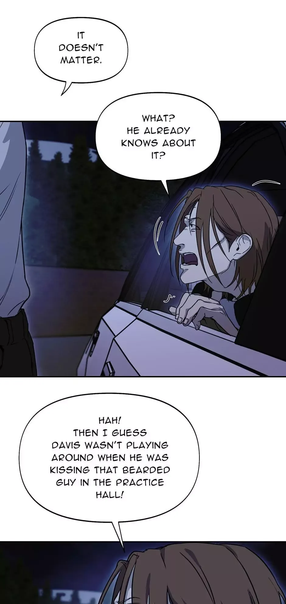 Read Nerd Project Manga Online