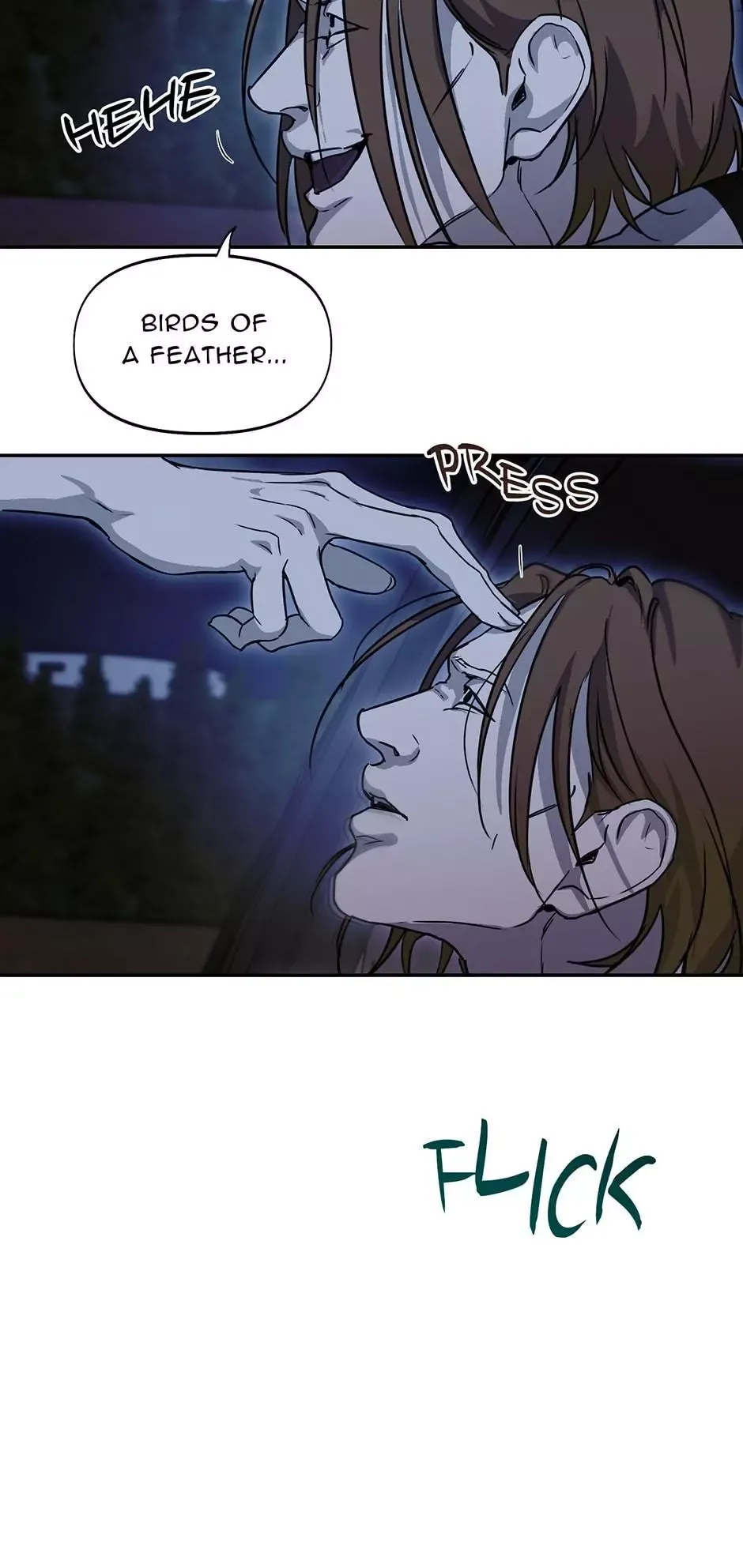 Read Nerd Project Manga Online