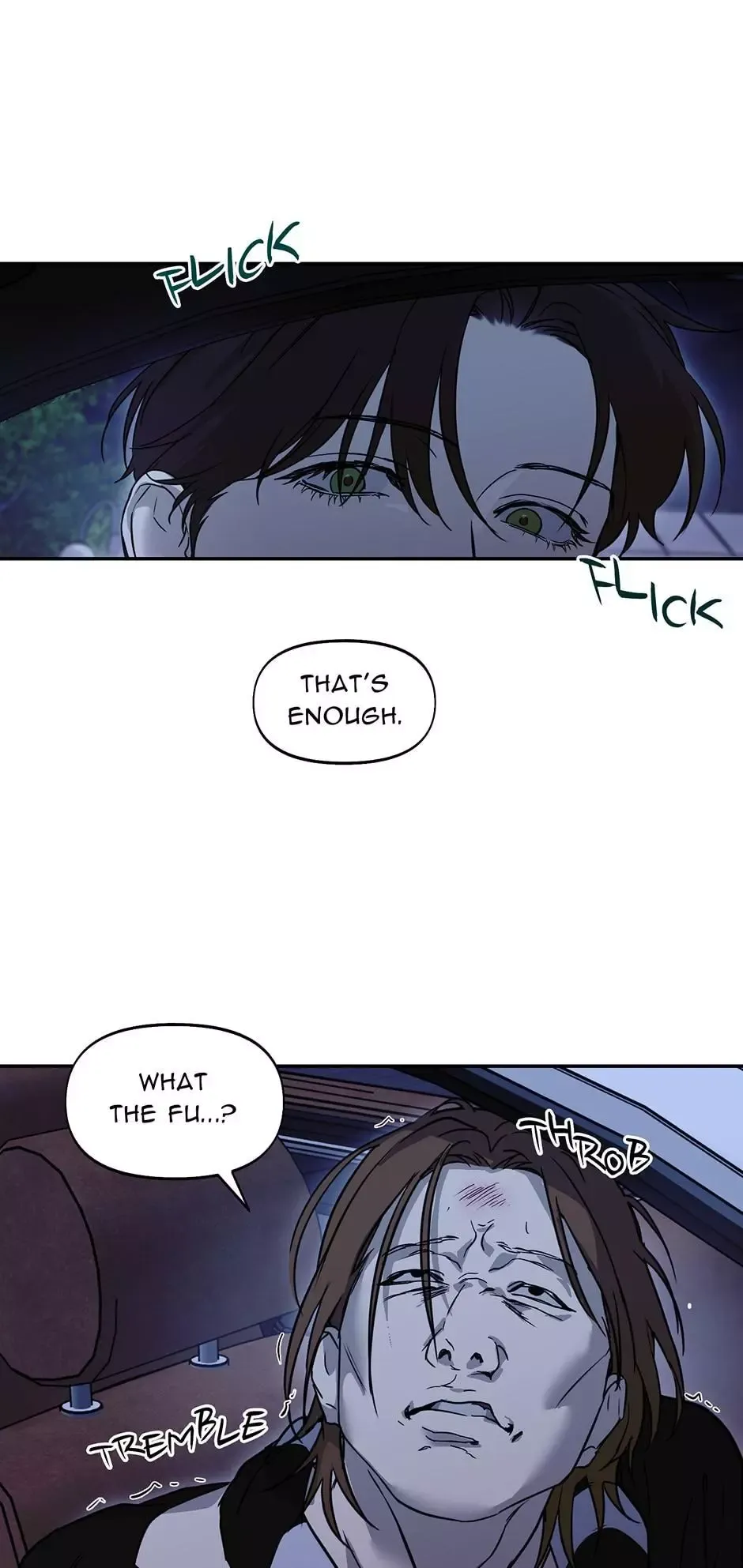 Read Nerd Project Manga Online