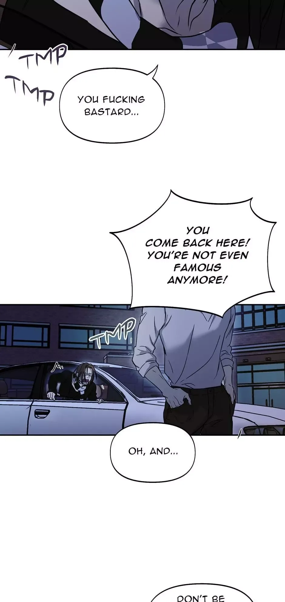 Read Nerd Project Manga Online