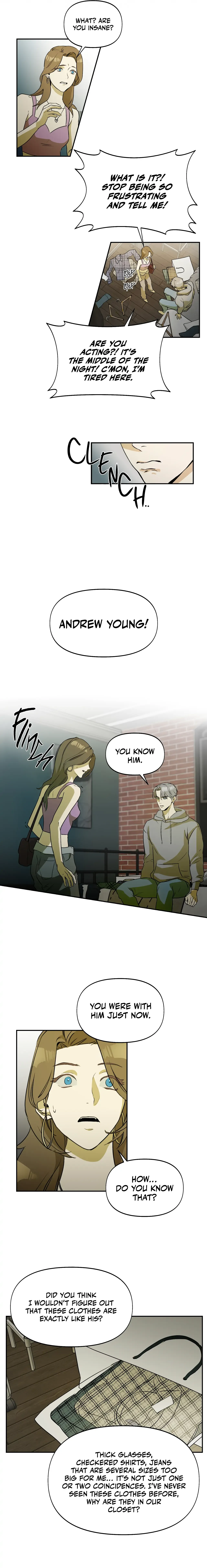 Read Nerd Project Manga Online