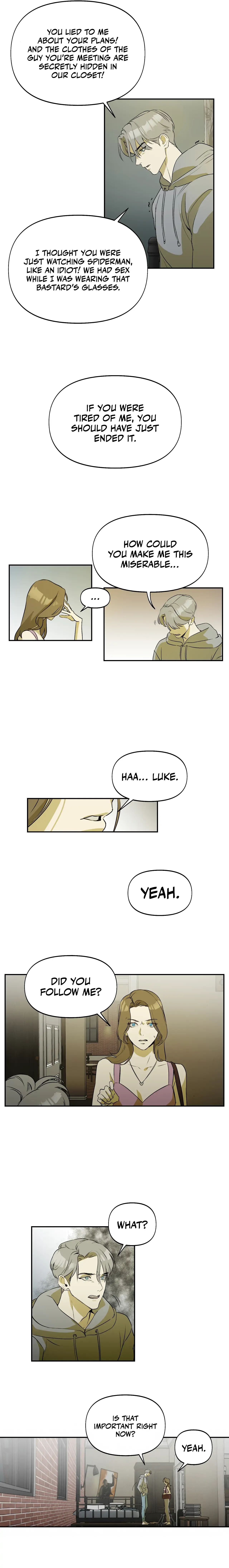 Read Nerd Project Manga Online