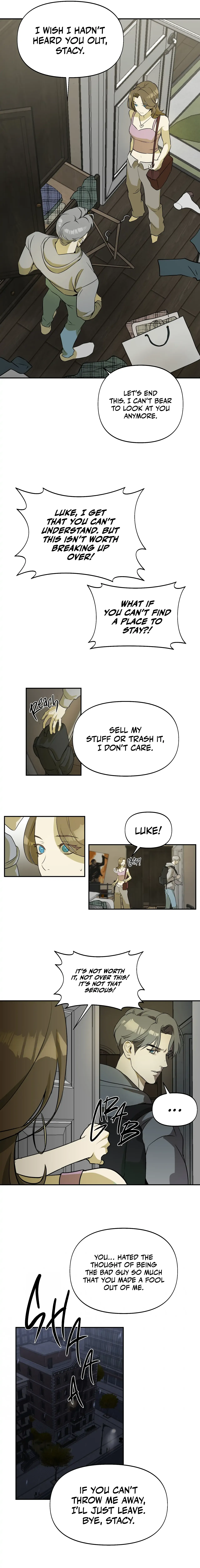 Read Nerd Project Manga Online