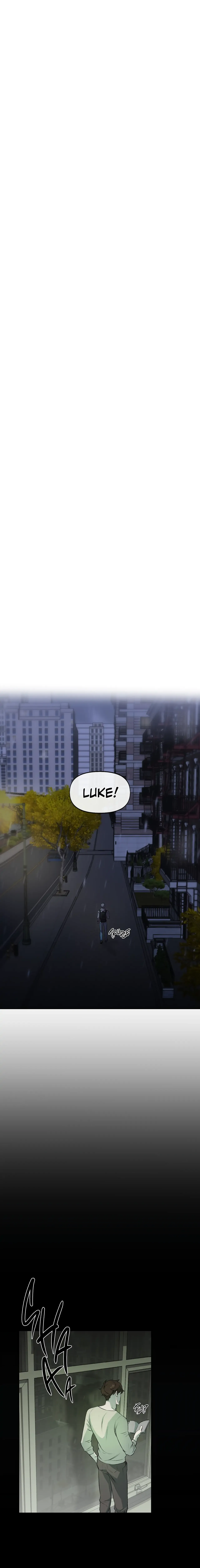 Read Nerd Project Manga Online