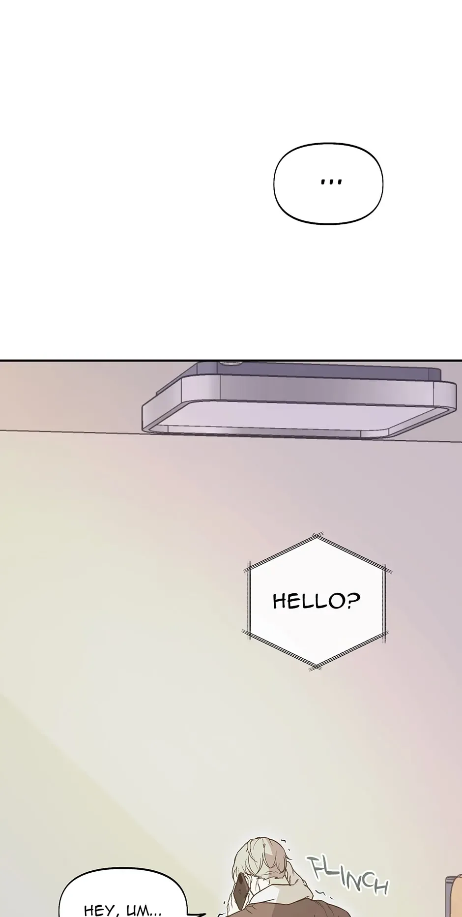 Read Nerd Project Manga Online