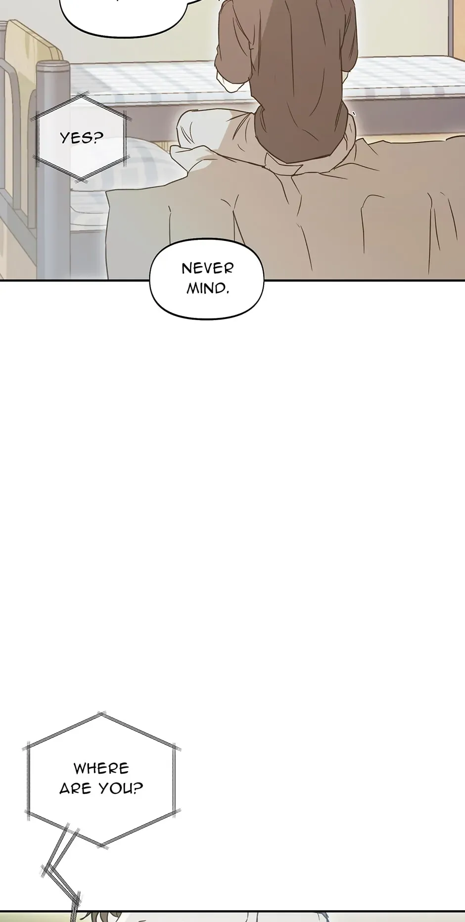 Read Nerd Project Manga Online