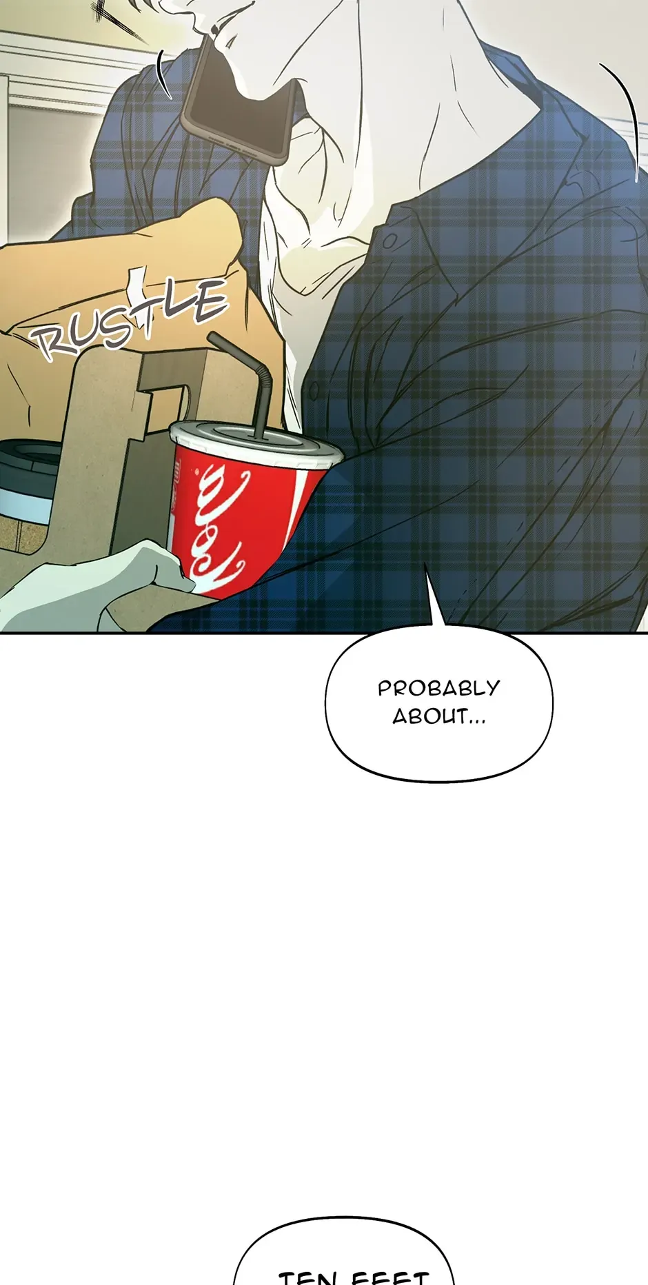 Read Nerd Project Manga Online