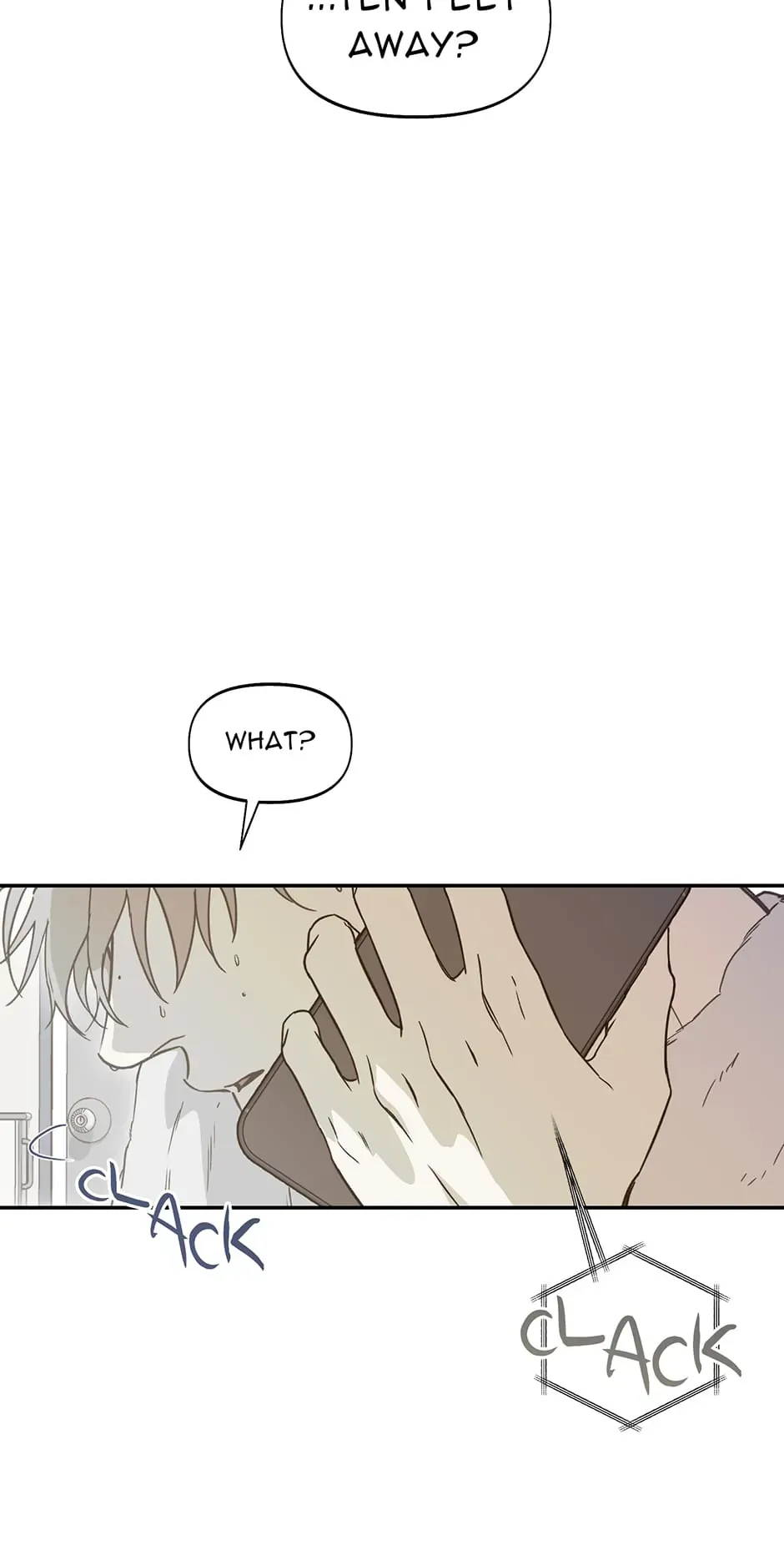 Read Nerd Project Manga Online