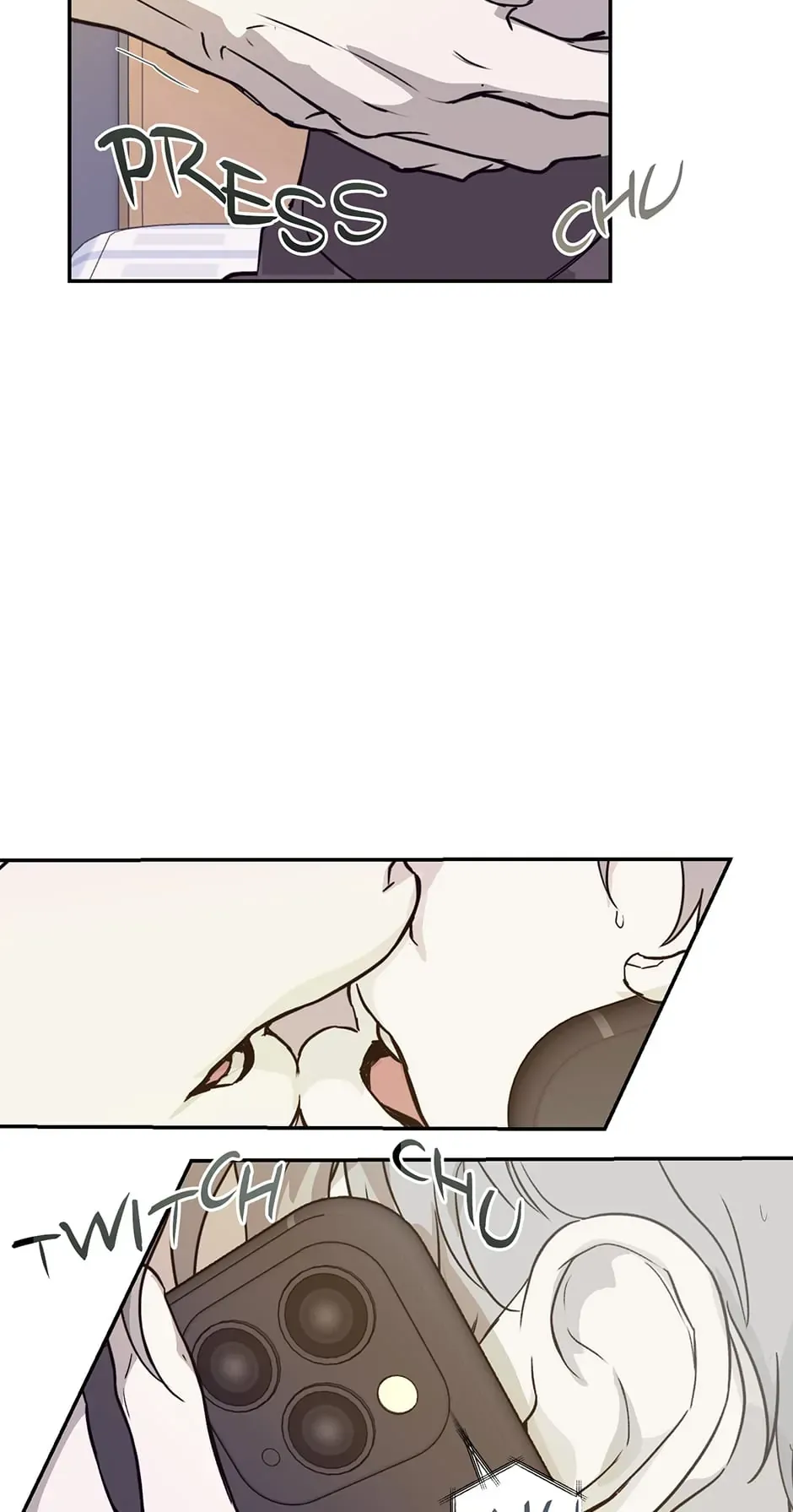 Read Nerd Project Manga Online