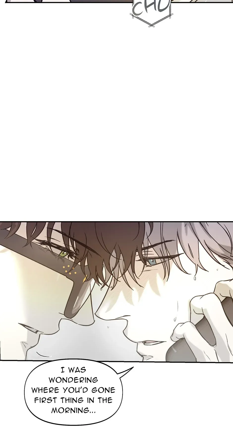 Read Nerd Project Manga Online