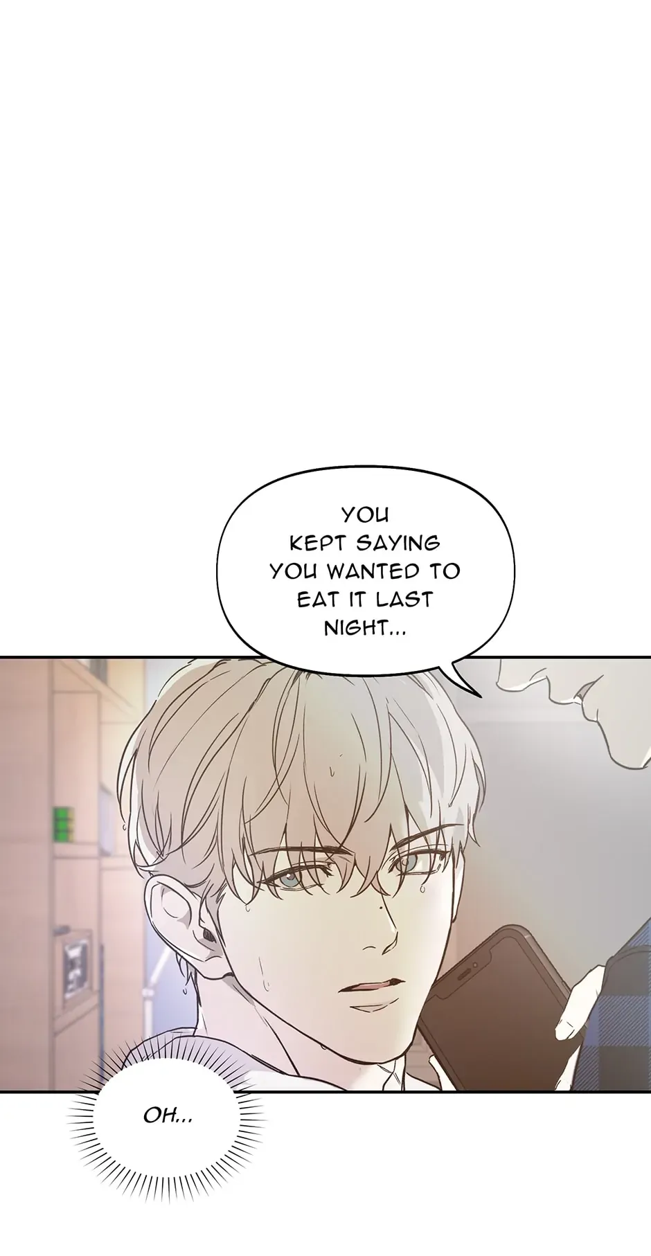 Read Nerd Project Manga Online