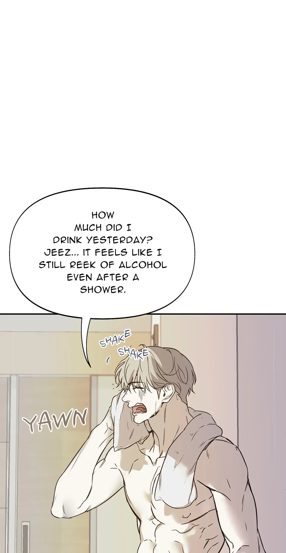 Read Nerd Project Manga Online